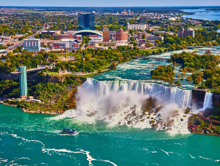 Niagara Falls