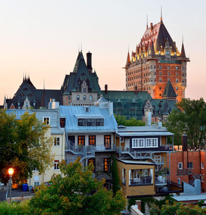 Quebec