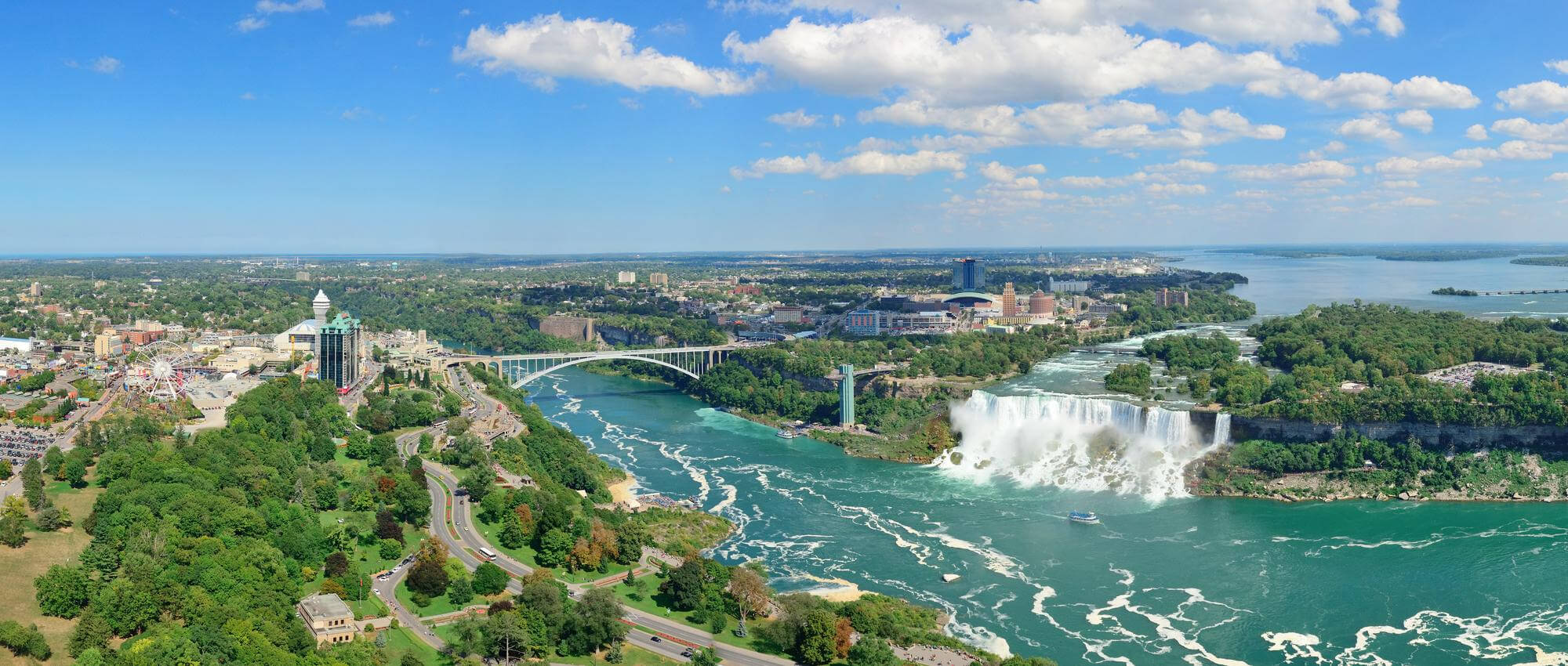 Niagara Falls